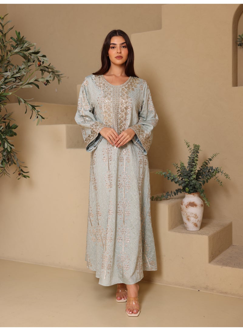 اكسا إكشا وداد - Image 1